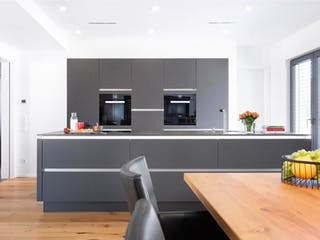 Fertighaus E 15-158.3 - Modernes Satteldachhaus von SchwörerHaus - Österreich Schlüsselfertig ab 416460€, Innenansicht 3