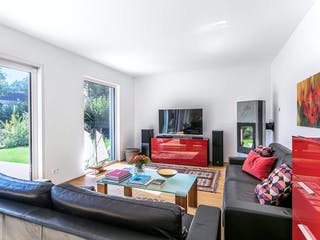 Fertighaus E 15-143.26 - Holz Fertighaus von SchwörerHaus - Österreich Schlüsselfertig ab 399850€, Innenansicht 1