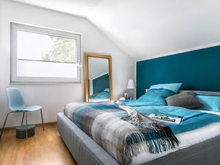 Fertighaus E 15-143.26 - Holz Fertighaus von SchwörerHaus - Österreich Schlüsselfertig ab 399850€, Innenansicht 3