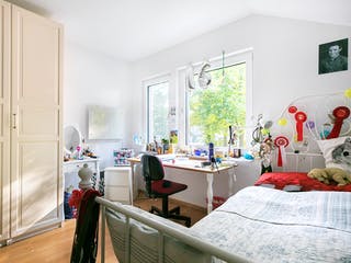 Fertighaus E 15-143.26 - Holz Fertighaus von SchwörerHaus - Österreich Schlüsselfertig ab 399850€, Innenansicht 4