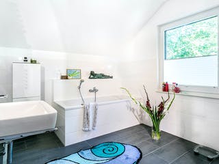 Fertighaus E 15-143.26 - Holz Fertighaus von SchwörerHaus - Österreich Schlüsselfertig ab 399850€, Innenansicht 5