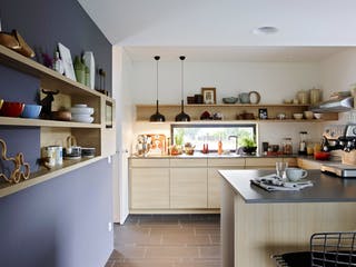 Fertighaus E 20-156.5 - Schwörer-Haus Cube von SchwörerHaus - Österreich Schlüsselfertig ab 568480€, Cubushaus Innenansicht 3