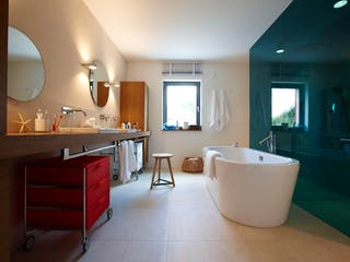 Fertighaus E 20-156.5 - Schwörer-Haus Cube von SchwörerHaus - Österreich Schlüsselfertig ab 568480€, Cubushaus Innenansicht 6