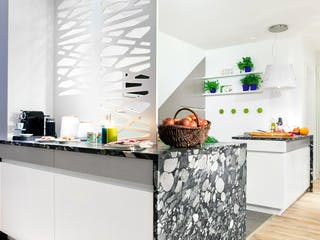 Fertighaus E 20-161.2 - Musterhaus Köln-Frechen von SchwörerHaus - Österreich Schlüsselfertig ab 869220€, Innenansicht 1