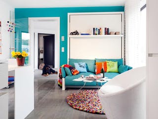 Fertighaus E 20-161.2 - Musterhaus Köln-Frechen von SchwörerHaus - Österreich Schlüsselfertig ab 869220€, Innenansicht 2