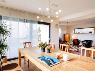 Fertighaus E 20-172.2 - Energieplus-Fertighaus von SchwörerHaus - Österreich Schlüsselfertig ab 508530€, Innenansicht 1