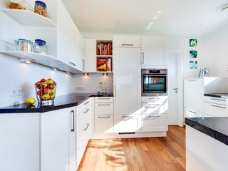 Fertighaus E 20-172.2 - Energieplus-Fertighaus von SchwörerHaus - Österreich Schlüsselfertig ab 508530€, Innenansicht 2