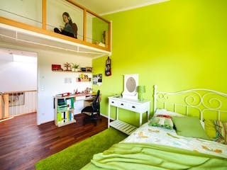 Fertighaus E 20-172.2 - Energieplus-Fertighaus von SchwörerHaus - Österreich Schlüsselfertig ab 508530€, Innenansicht 3