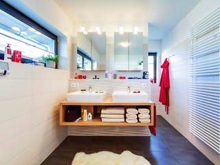 Fertighaus E 20-172.2 - Energieplus-Fertighaus von SchwörerHaus - Österreich Schlüsselfertig ab 508530€, Innenansicht 4