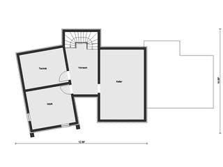 Fertighaus E 20-172.4 - Fertighaus mediterran von SchwörerHaus - Österreich Schlüsselfertig ab 683650€, Grundriss 3