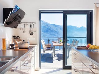 Fertighaus E 20-172.4 - Fertighaus mediterran von SchwörerHaus - Österreich Schlüsselfertig ab 683650€, Innenansicht 2