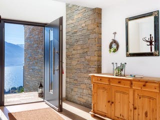 Fertighaus E 20-172.4 - Fertighaus mediterran von SchwörerHaus - Österreich Schlüsselfertig ab 683650€, Innenansicht 4