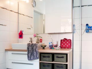 Fertighaus E 20-196.2 - Energiesparhaus von SchwörerHaus - Österreich Schlüsselfertig ab 586190€, Pultdachhaus Innenansicht 4