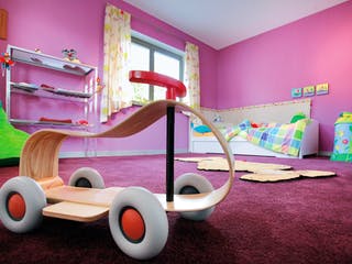 Fertighaus E 20-201.1 - Französischer Landhausstil von SchwörerHaus Schlüsselfertig ab 659145€, Stadtvilla Innenansicht 4