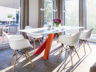 Fertighaus E 20-150.6 - Fertighaus individuell geplant von SchwörerHaus - Österreich, Innenansicht 2