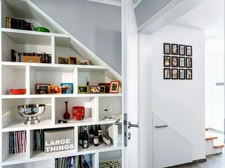 Fertighaus E 20-150.6 - Fertighaus individuell geplant von SchwörerHaus - Österreich, Innenansicht 4