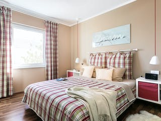 Fertighaus E 20-150.6 - Fertighaus individuell geplant von SchwörerHaus - Österreich, Innenansicht 5