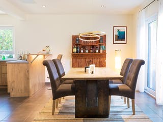 Fertighaus E 20-163.2 - Nachhaltige Stadtvilla von SchwörerHaus - Österreich Schlüsselfertig ab 430320€, Innenansicht 2