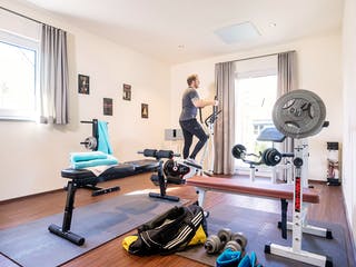 Fertighaus E 20-163.2 - Nachhaltige Stadtvilla von SchwörerHaus - Österreich Schlüsselfertig ab 430320€, Innenansicht 5