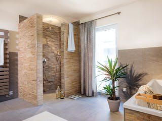 Fertighaus E 20-163.2 - Nachhaltige Stadtvilla von SchwörerHaus - Österreich Schlüsselfertig ab 430320€, Innenansicht 6