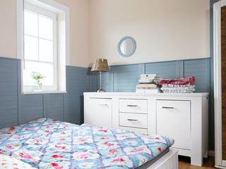 Fertighaus E 20-168.1 - Fertighaus im skandinavischen Landhausstil & Hampton-Flair von SchwörerHaus - Österreich, Innenansicht 5