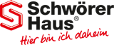 Dienstleister SchwörerHaus Logo