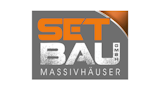 Dienstleister Setbau Massivhäuser Logo