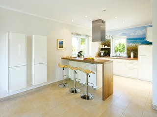 Fertighaus Solitüde von Danhaus Deutschland Schlüsselfertig ab 491654€, Stadtvilla Innenansicht 2