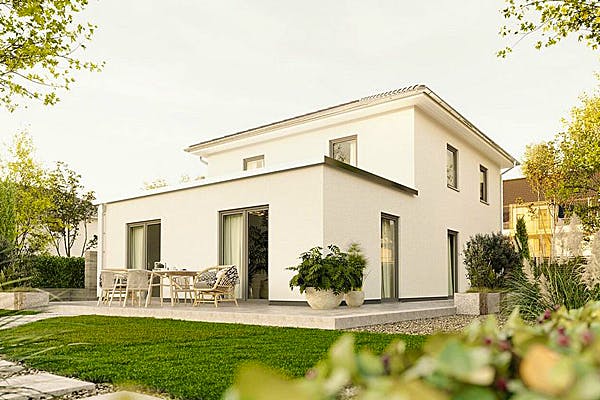 Hausanbieter SP Bauprojekte