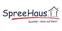Dienstleister SpreeHaus Logo Spreehaus Logo