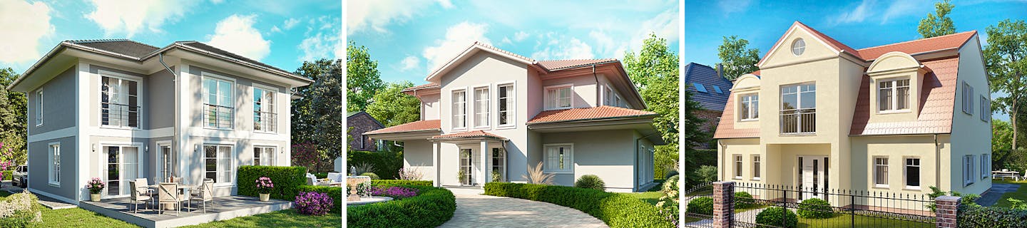 Dienstleister SpreeHaus Hausanbieter SpreeHaus