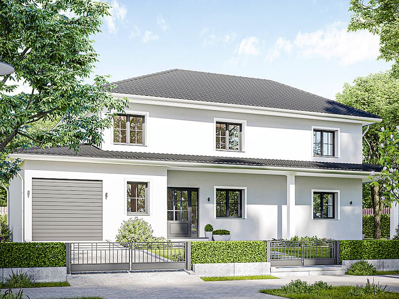 Dienstleister SpreeHaus Hausanbieter SpreeHaus