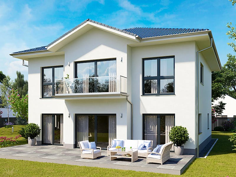 Dienstleister SpreeHaus Hausanbieter SpreeHaus