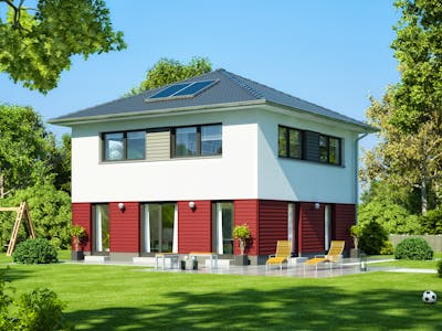 Heinz von Heiden GmbH Massivhäuser-thumbnail-0
