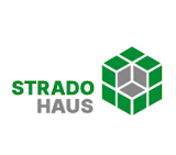 Dienstleister STRADO-Haus Logo