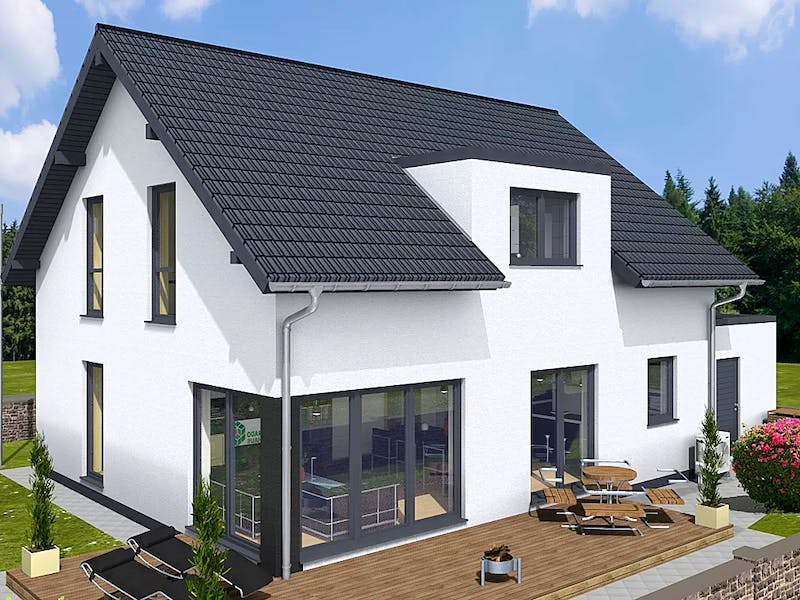 Hausanbieter STRADO-Haus