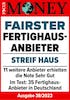 Hausbaufirma STREIF Haus