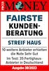 Hausbaufirma STREIF Haus
