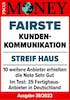 Hausbaufirma STREIF Haus