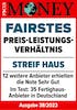 Hausbaufirma STREIF Haus