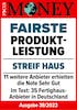 Hausbaufirma STREIF Haus