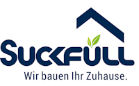Dienstleister Suckfüll Energiesparhaus Logo