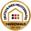 Dienstleister Meilenstein Massivhaus Award
