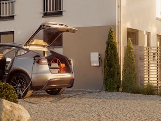 Massivhaus Landhaus 142 Modern von Town & Country Haus Deutschland Schlüsselfertig ab 267250€, Außenansicht 6