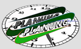 Dienstleister Time-Planung Logo