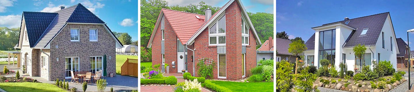 Dienstleister BauService Timm Hausanbieter BauService Timm