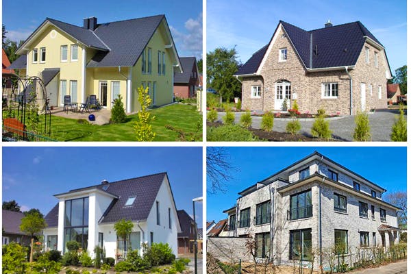 Dienstleister BauService Timm Hausanbieter BauService Timm