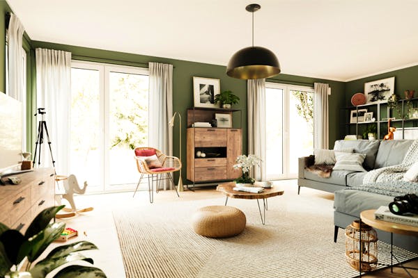 Dienstleister Town & Country Haus Deutschland Baufirma Town & Country Haus Deutschland