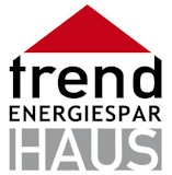 Dienstleister Trend-Energiesparhaus Logo
