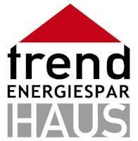 Dienstleister Trend-Energiesparhaus Logo